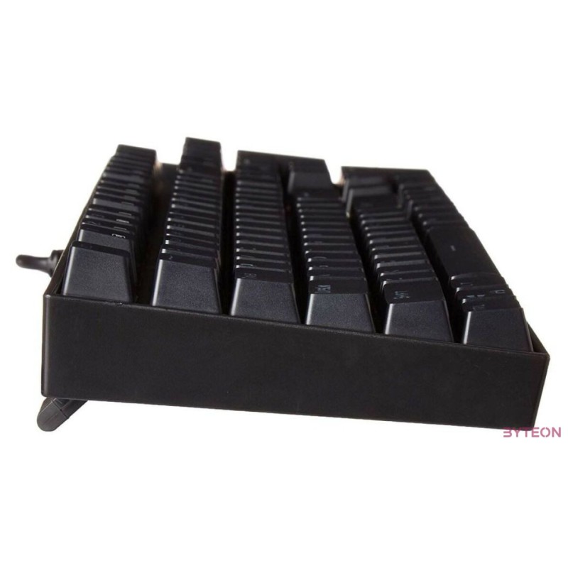 Redragon Mitra RGB K551 Blue USB magyar mechanikus billentyűzet