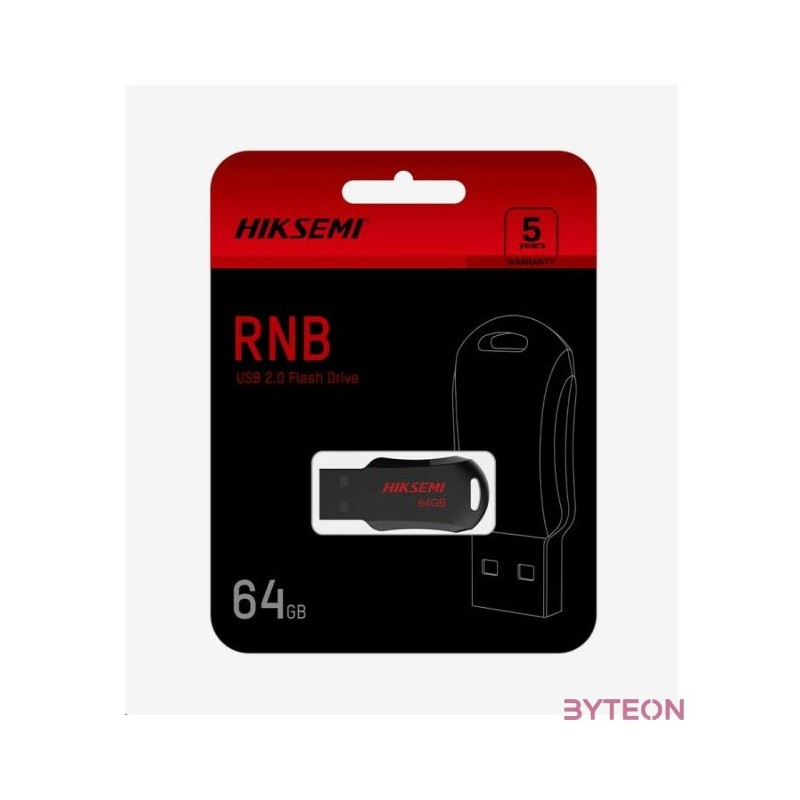 USB Flash Ram  16GB HIKSEMI M200R HS-USB-M200R 16G