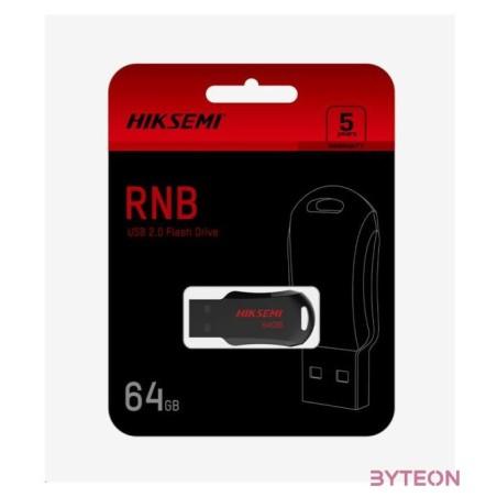 USB Flash Ram  16GB HIKSEMI M200R HS-USB-M200R 16G