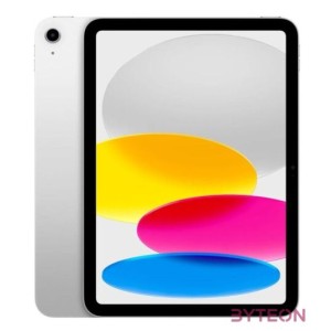 Apple iPad (2025) 11 128GB Wi-Fi Cell Silver