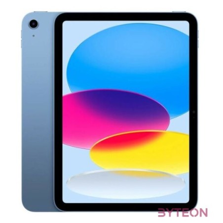Apple iPad (2025) 11 128GB Wi-Fi Blue