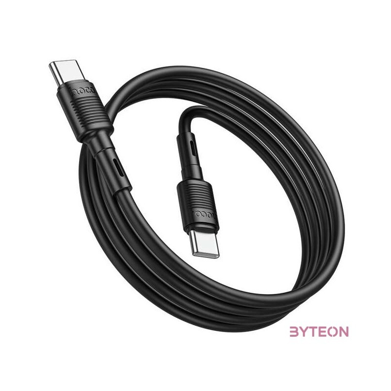 USB 2.0 C-C kábel 1m Hoco X83