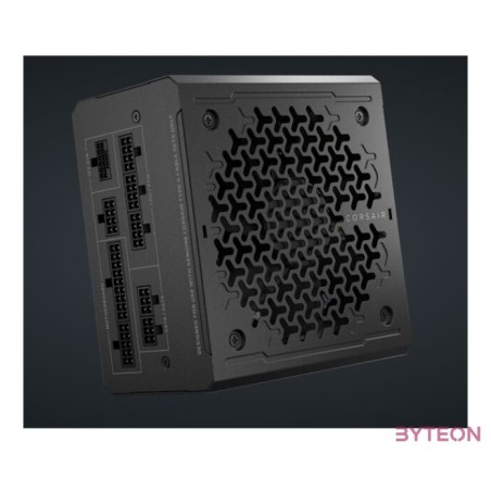 Corsair 1000W 80 Gold RM1000e (2025)