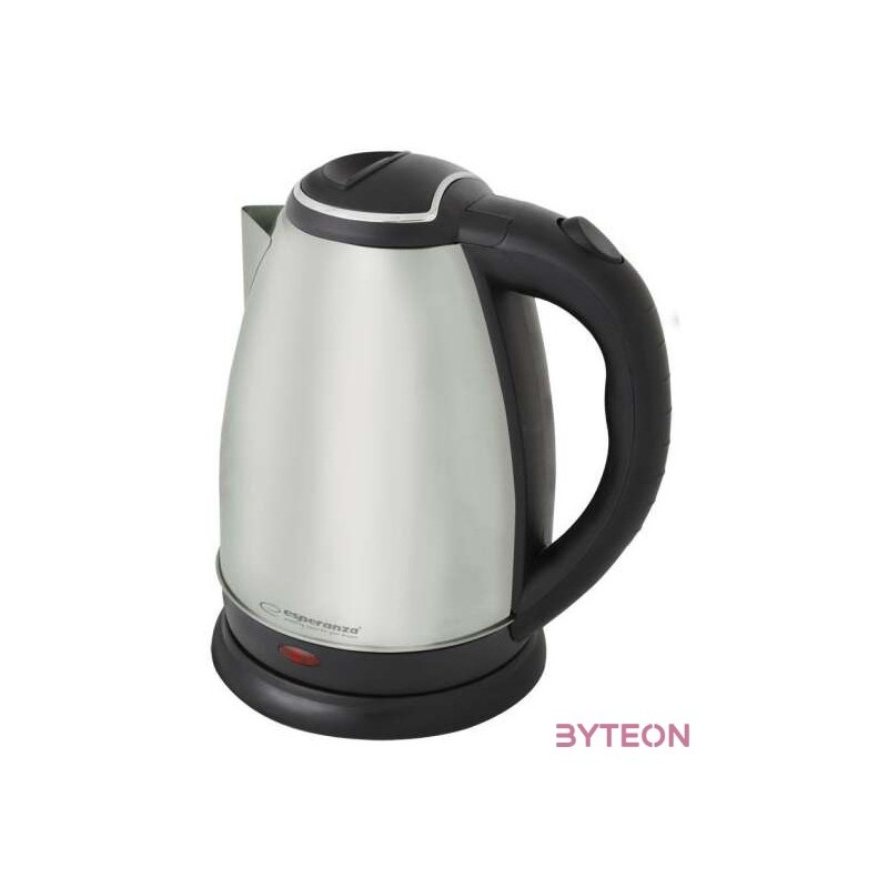 Esperanza Tugela elektromos vízforraló 1,8L EKK104X