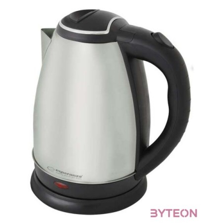 Esperanza Tugela elektromos vízforraló 1,8L EKK104X