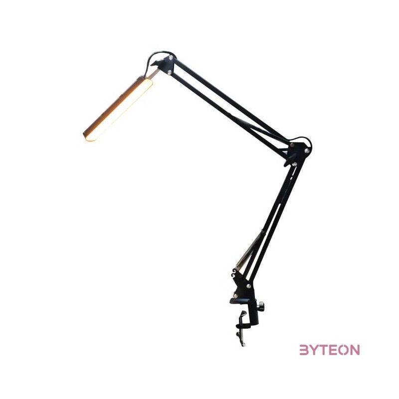 Media-Tech Flex Lamp asztali lámpa MT224