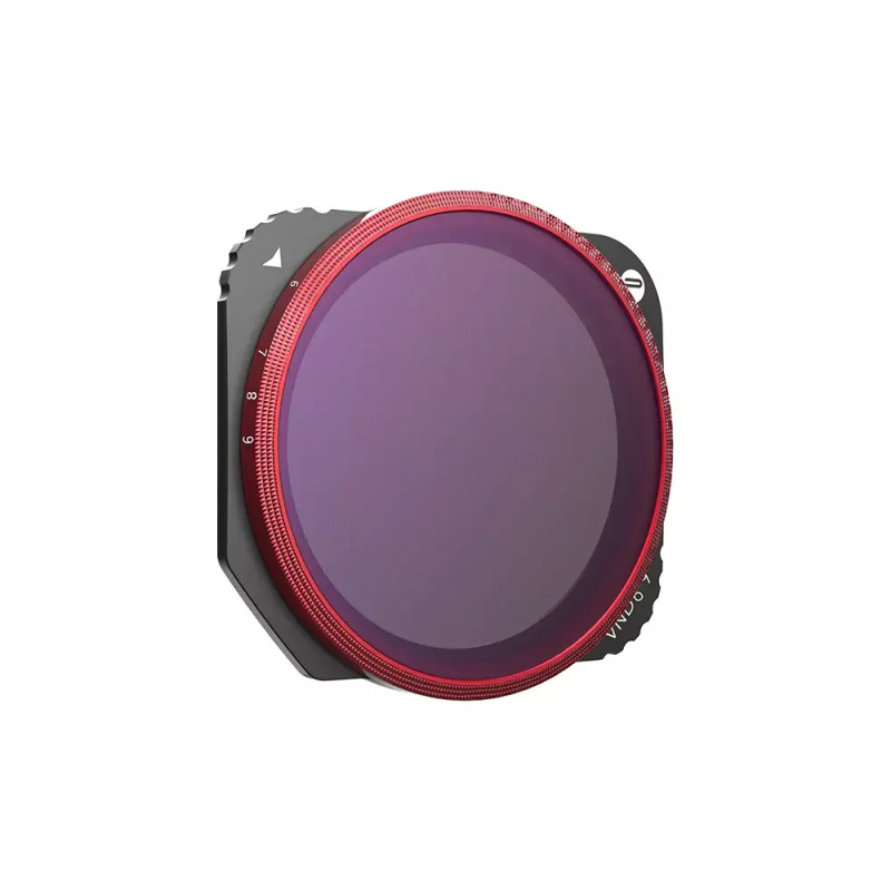 Filter PGYTECH VND 6-9 stop for DJI Mavic 3 Classic (professional)