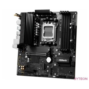 ASRock B850M PRO-A WIFI