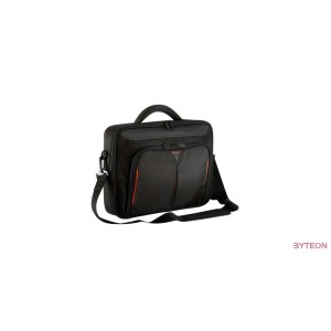 Targus Classic plus 13-14.3" Clamshell fekete notebook táska