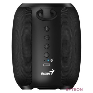 Genius SP-915BT Bluetooth Speaker Black