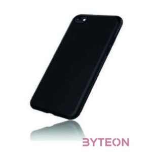 BlackBird BH1013 iPhone XS Max Slim Silicone case Matt Black