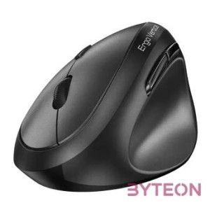 Genius Ergo 8350S Wireless Bluetooth Mouse Dark Grey