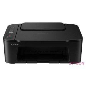 Canon PIXMA TS3750i Wireless Tintasugaras Nyomtató,Másoló,Scanner Black
