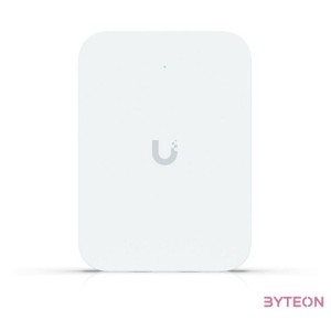 Ubiquiti U7 In-Wall ceiling-mounted WiFi 7 Acces Point
