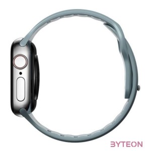 Nomad Sport Slim Strap S,M, glacier blue - Apple Watch 7 (41mm),6,SE,5,4 (40mm),3,2,1 (38mm)