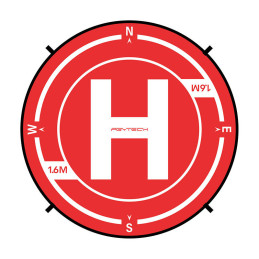 Landing Pad PGYTECH 160cm (weighted)