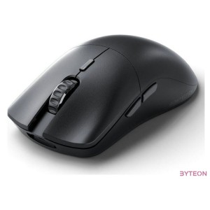 Glorious Model O 2 PRO Series Wireless Mouse Black