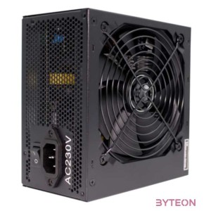 Xilence 650W 80 Performance C Series