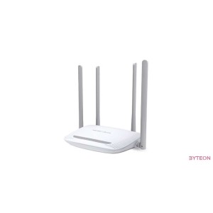Mercusys MW325R 300Mbps Vezeték nélküli router