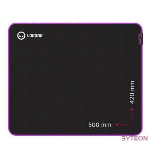 Lorgar Main 315 egérpad LRG-GMP315