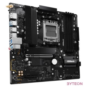ASRock B850M PRO-A WIFI