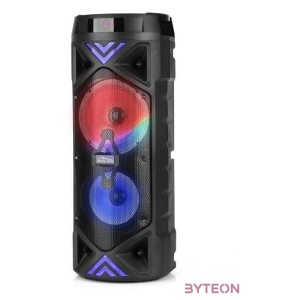 Media-Tech Funbox Keg Pro XXL Bluetooth hangszóró MT3182