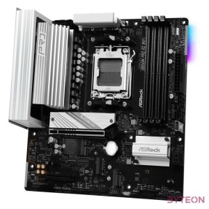 ASRock B850M PRO RS WIFI