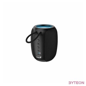 Genius SP-915BT Bluetooth Speaker Black