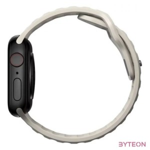 Nomad Sport Strap M,L AW 49,45,44,42mm Stone