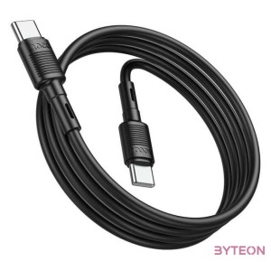 USB 2.0 C-C kábel 1m Hoco X83