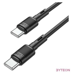 USB 2.0 C-C kábel 1m Hoco X83
