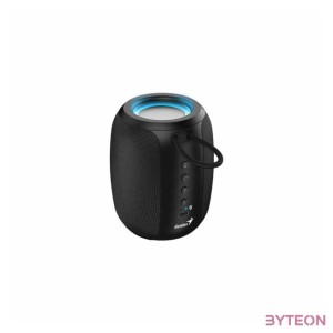 Genius SP-915BT Bluetooth Speaker Black