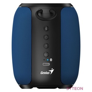 Genius SP-915BT Bluetooth Speaker Blue