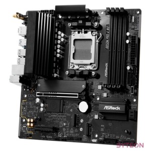 ASRock B850M PRO-A WIFI