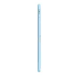 Protective case Baseus Minimalist for iPad Pro 12,9" 2020/2021/2022 (light blue)