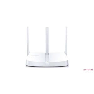 Mercusys MW305R 300Mbps Vezeték nélküli router