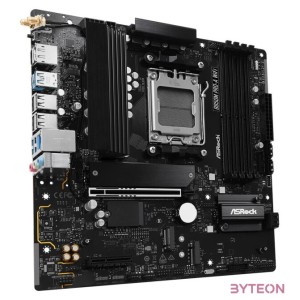ASRock B850M PRO-A WIFI