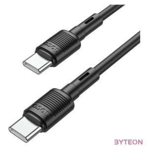 USB 2.0 C-C kábel 1m Hoco X83