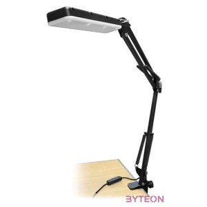 Media-Tech Flex Lamp asztali lámpa MT224