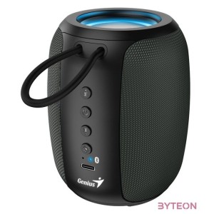 Genius SP-915BT Bluetooth Speaker Black