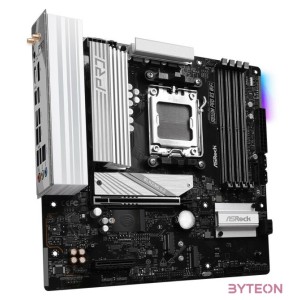 ASRock B850M PRO RS WIFI