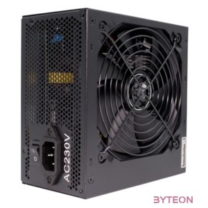 Xilence 650W 80 Performance C Series