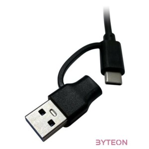 USB - SATA 2,5 adapter LC Power USB 3.2 LC-ADA-USB-SATA-25