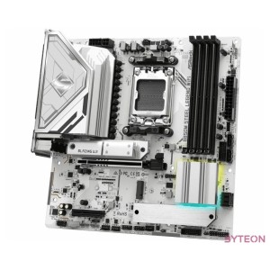 ASRock B850M STEEL LEGEND WIFI