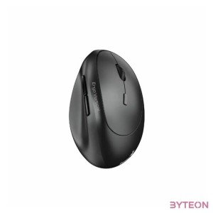 Genius Ergo 8350S Wireless Bluetooth Mouse Dark Grey