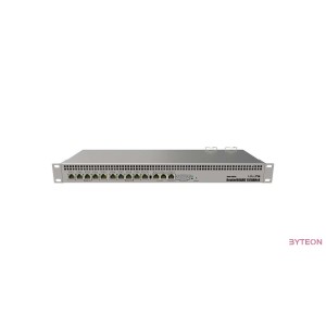 MikroTik RB1100AHx4 Dude edition L6 1GB 13x GbE LAN Router