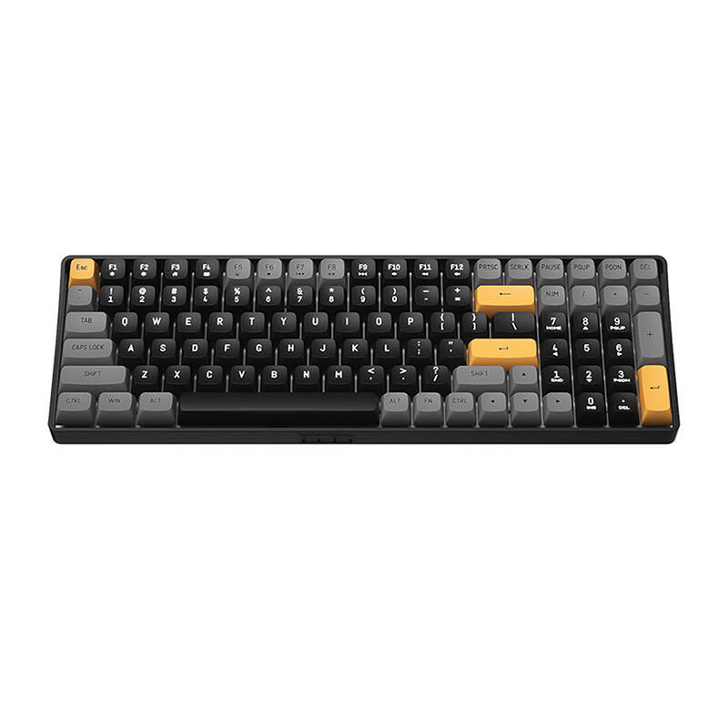 Mechanical keyboard Darkflash GD100 Brown Sugar