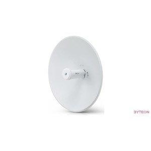 Ubiquiti PowerBeam 5AC Gen2 400mm 5GHz AirMAX AC Bridge, 2x25dBi, Gigabit LAN
