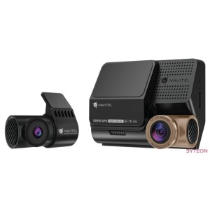 Navitel RS990 GPS autós kamera