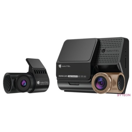 Navitel RS990 GPS autós kamera
